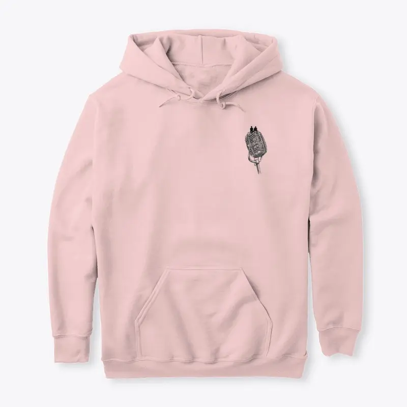 WFMI Classic Hoodie